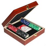 Poker sets
